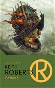 Pawana - Keith Roberts -  Polish Bookstore 