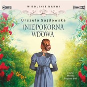 Książka : [Audiobook... - Urszula Gajdowska
