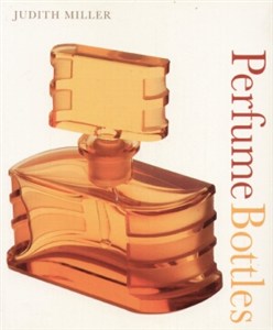 Picture of Perfume Bottles