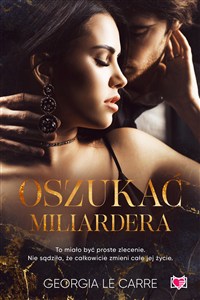 Obrazek Oszukać miliardera