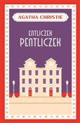 Entliczek ... - Agatha Christie - Ksiegarnia w UK