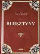 Bursztyny - Zofia Kossak -  books from Poland