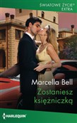Książka : Zostaniesz... - Marcella Bell