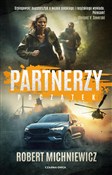 Partnerzy.... - Robert Michniewicz -  books from Poland