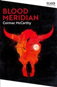 Blood Meri... - Cormac McCarthy -  Książka z wysyłką do UK