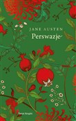 Perswazje ... - Jane Austen -  Polish Bookstore 