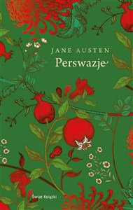 Obrazek Perswazje (ekskluzywna edycja)