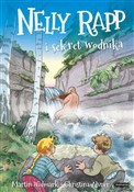 Nelly Rapp... - Martin Widmark - Ksiegarnia w UK