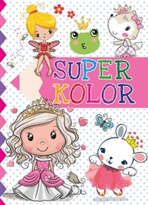Picture of Superkolor
