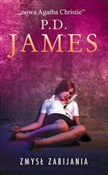 Zmysł zabi... - P.D. James -  books from Poland