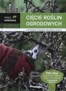 Obrazek Cięcie roślin ogrodowych