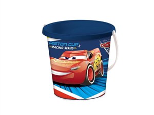 Picture of Wiaderko Cars śr. 17cm