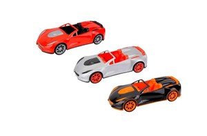 Picture of Kabriolet sportowy MIX