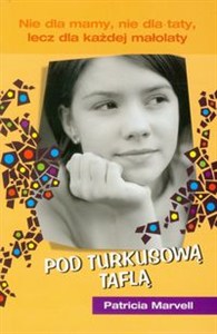 Obrazek Pod turkusową taflą