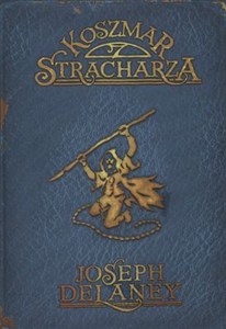 Obrazek Koszmar stracharza (miękka)