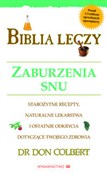 Biblia lec... - Don Colbert -  foreign books in polish 