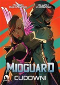 Zobacz : MidGuard C... - Marcin Bałczewski