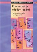 Polska książka : Komunikacj... - S. P. Morreale, B. H. Spitzberg, J. K. Barge