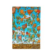 Książka : Notatnik w...