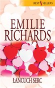 Łańcuch se... - Emilie Richards -  Książka z wysyłką do UK