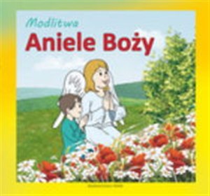 Picture of Aniele Boży Modlitwa