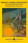 Roadside P... - Arkady Strugatsky, Boris Strugatsky - Ksiegarnia w UK