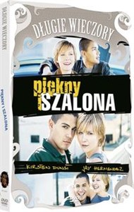 Obrazek Piękny i szalona