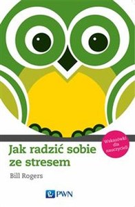 Obrazek Jak radzić sobie ze stresem Wskazówki dla nauczycieli