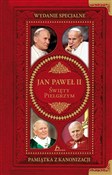 Książka : Jan Paweł ... - Opracowanie Zbiorowe
