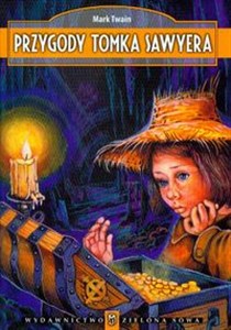 Picture of Przygody Tomka Sawyera