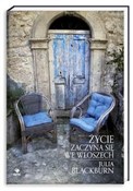 Życie zacz... - Julia Blackburn -  foreign books in polish 