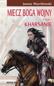 Obrazek Miecz Boga Wojny