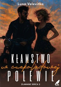 Obrazek Kłamstwo w czekoladowej polewie