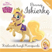 Poznaj Isk... -  books in polish 