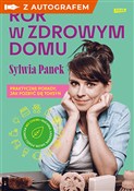 polish book : Rok w zdro... - Znak