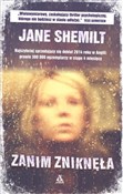 Polska książka : Zanim znik... - Jane Shemilt