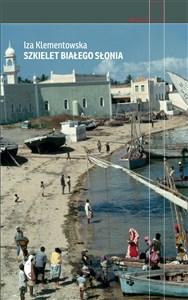 Obrazek Szkielet białego słonia