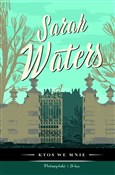 Polska książka : Ktoś we mn... - Sarah Waters