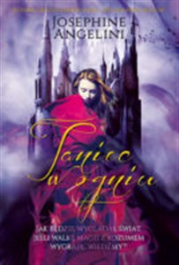 Obrazek Taniec w ogniu