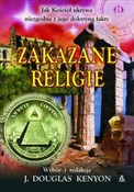 Zakazane r... - Douglas J. Kenyon -  Polish Bookstore 