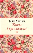 Polska książka : Duma i upr... - Jane Austen
