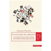 Na początk... - Aleksandra Polewczyk -  books in polish 