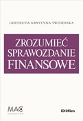 Polska książka : Zrozumieć ... - Gertruda Krystyna Świderska