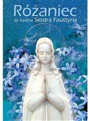 Różaniec z... - Opracowanie Zbiorowe -  Polish Bookstore 