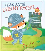 Lisek Anto... - Opracowanie Zbiorowe -  Książka z wysyłką do UK