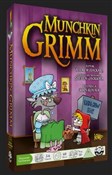 Munchkin G... - Steve Jackson -  books in polish 
