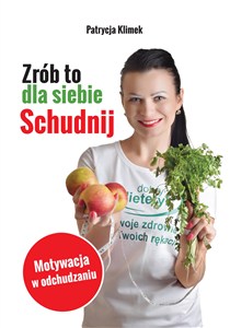 Picture of Zrób to dla siebie Schudnij!