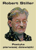 Poetyka pi... - Robert Stiller -  books in polish 