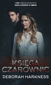 Obrazek Księga czarownic