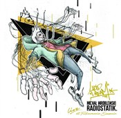 Książka : Radiostati... - Michał Wróblewski